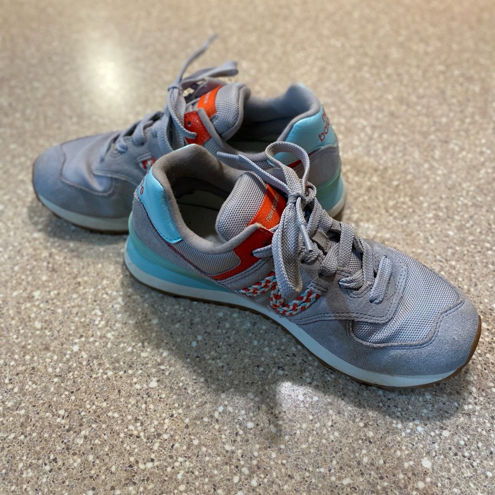 New Balance Sneakers